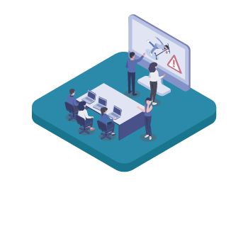Video Surveillance Center